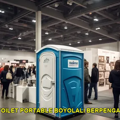 sewa toilet portable boyolali berpengalaman